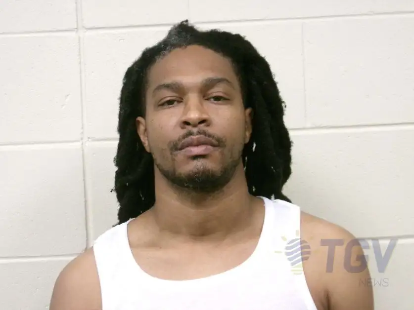 JORDAN, DESMOND MANDELA