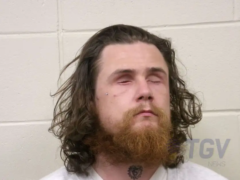 KELLER, ROBERT BRANDON