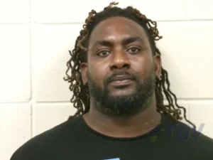 Booking photo for LANG, FRANK O'NEIL on 4/30/2026