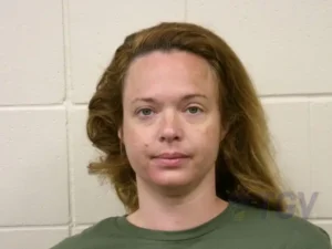 Booking photo for LANSING, LUCY GRAY on 4/6/2026