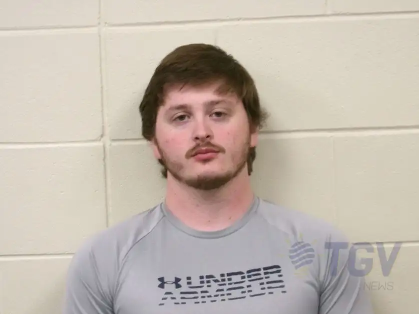 LARSEN, ALEXANDER EUGENE