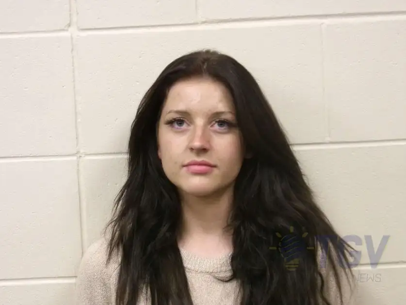 LEE, SAMANTHA MAKAYLA