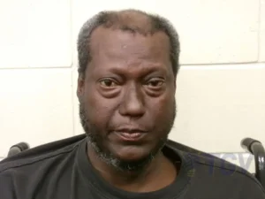 Booking photo for LEE, SEAN DORICK on 4/9/2026