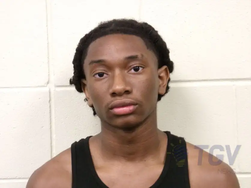 LEITCH, ISAIAH JEREMIAH