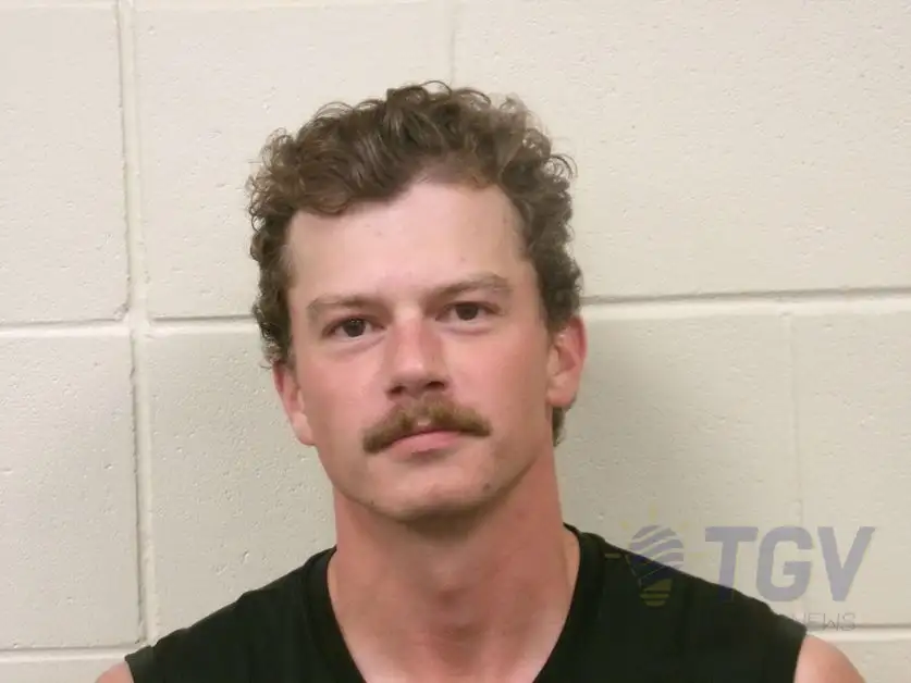 LESTER, GARRETT ALLEN