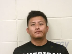 Booking photo for LOPEZ- GARCIA, ABEL on 4/26/2026