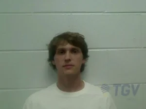 Booking photo for LYNN, WILLIAM RALEIGH on 4/17/2026