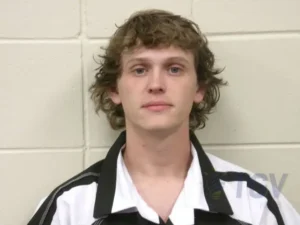 Booking photo for LYNN, WILLIAM RALEIGH on 4/24/2026