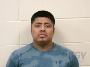 Booking photo for MARTINEZ, GERARDO AYALA on 4/23/2026