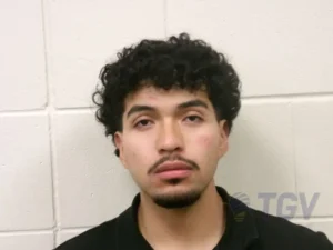 Booking photo for MARTINEZ SOSA, DEVIN ALEXANDER on 4/5/2026