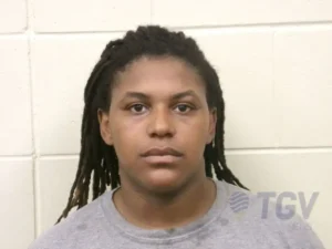 Booking photo for MCCLLOUGH, DYNESHIA LASHAY on 4/26/2026