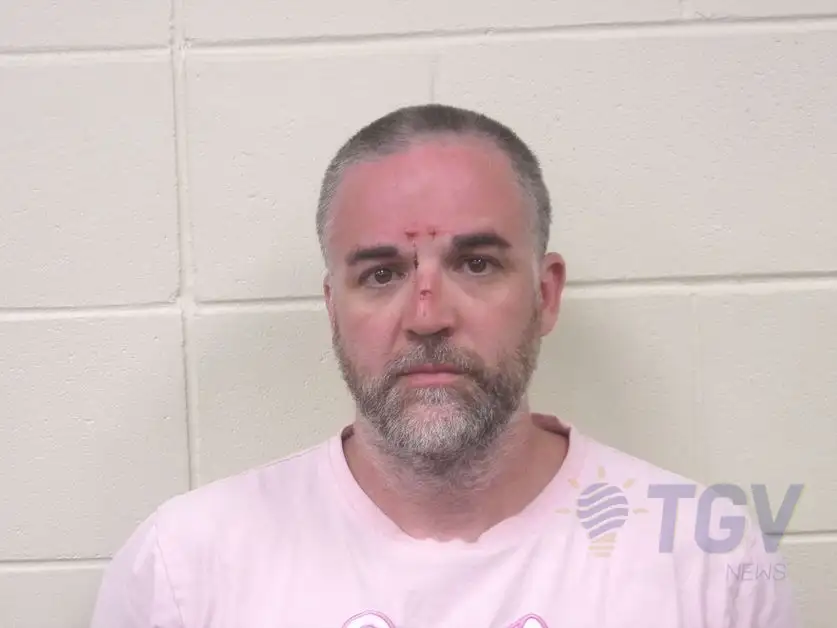 MCKENZIE, JUSTIN DANIEL