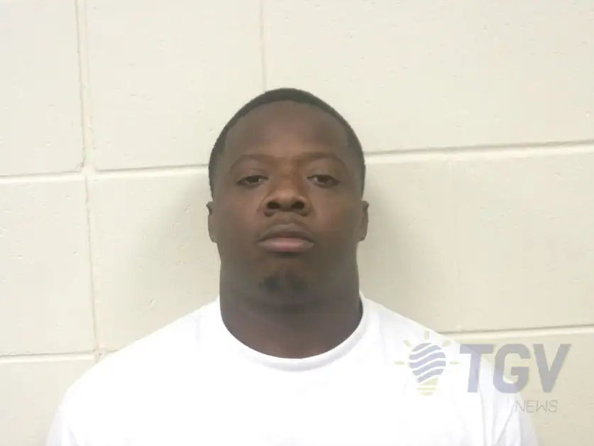 MCKINNEY, JERMAINE HAKEEN