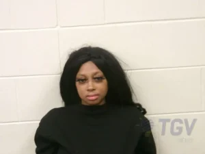 Booking photo for MCKNEELY, JOCKEDRA DEAMONTA on 4/3/2026