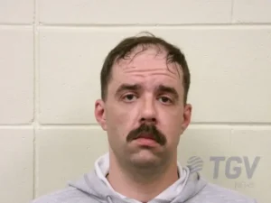 Booking photo for MEYERS, JEREMY JOSEPH on 4/23/2026