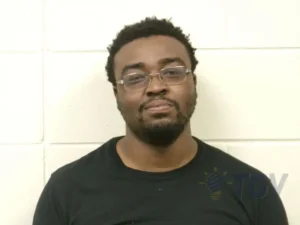 Booking photo for MIKELL, THOMAS JASHWAN on 4/16/2026