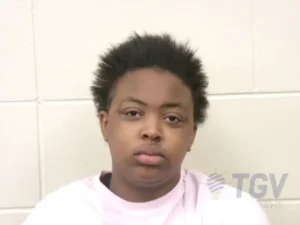 Booking photo for MILES, ANDREA on 4/7/2026