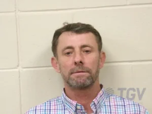 Booking photo for MILTON, ROBERT ALLAN on 3/30/2026