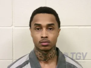 Booking photo for MING, BRODERICK OCTAVIOUS on 4/8/2026