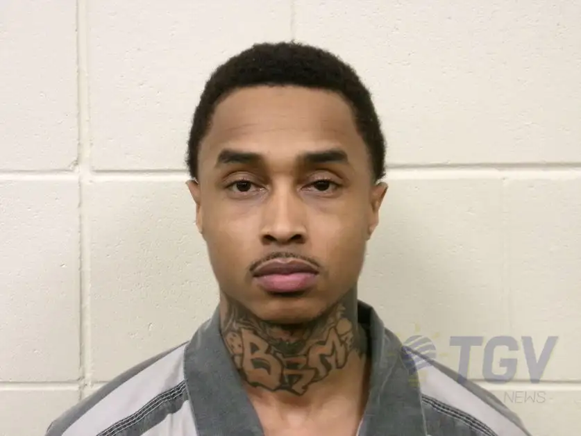 MING, BRODERICK OCTAVIOUS