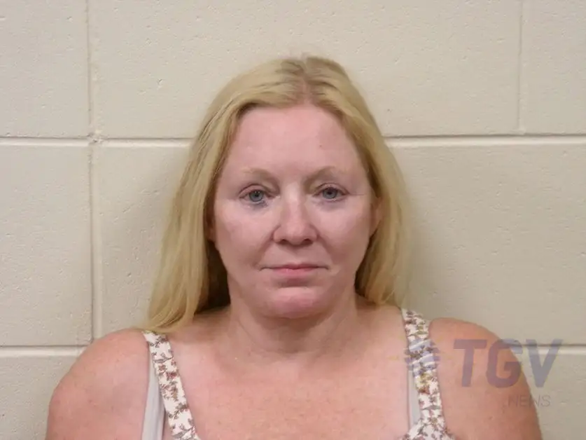 MITCHELL, LYRINDA LANIER