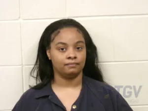 Booking photo for MOORE, RANIYA TASIA on 4/24/2026