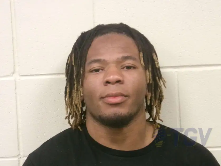 MORRIS, FUNTAIN ANTONIO