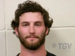 Booking photo for NOEGEL, RUSSELL MAURICE on 4/4/2026