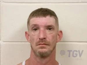 Booking photo for OWEN, WILLIAM JAMES on 4/5/2026