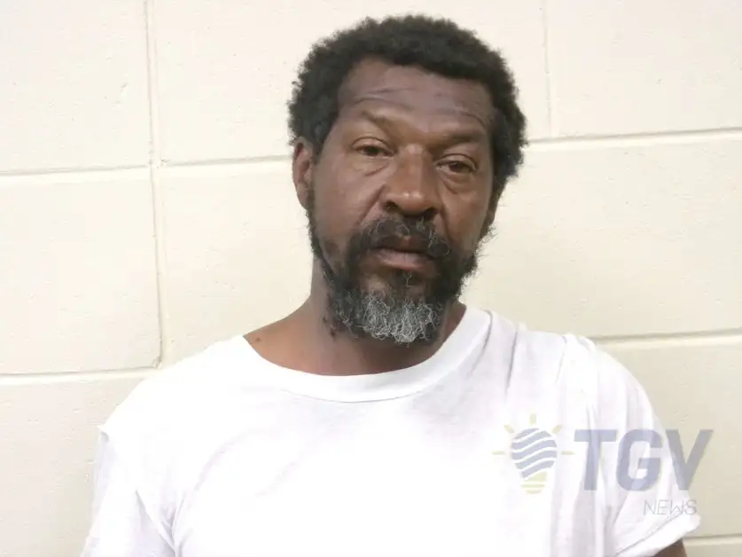 PINKNEY, ANTHONY TIRRELL