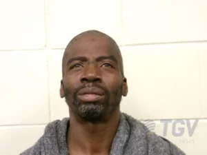 Booking photo for POWELL, CHRISTOPHER on 4/10/2026