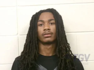 Booking photo for PRIMUS-DANIEL, DONOAVN ETHAN on 4/25/2026