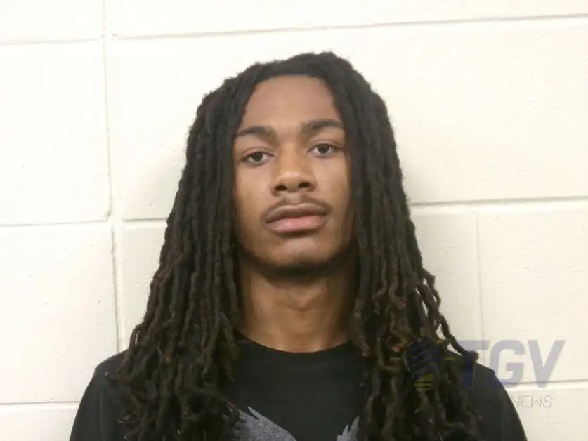 PRIMUS-DANIEL, DONOAVN ETHAN