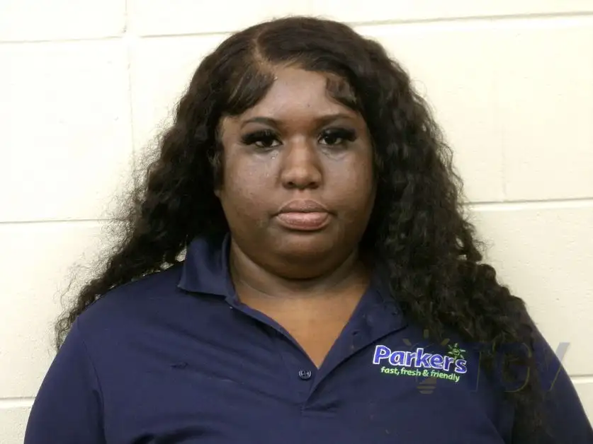 PRINGLE, KAMORAH ZAHNIYA