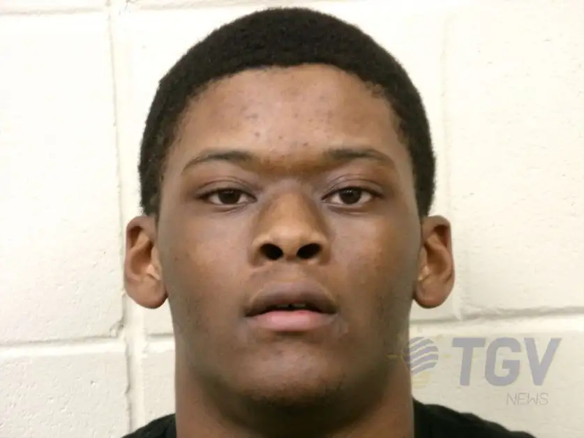 PRINGLE, OMARI EDWARD