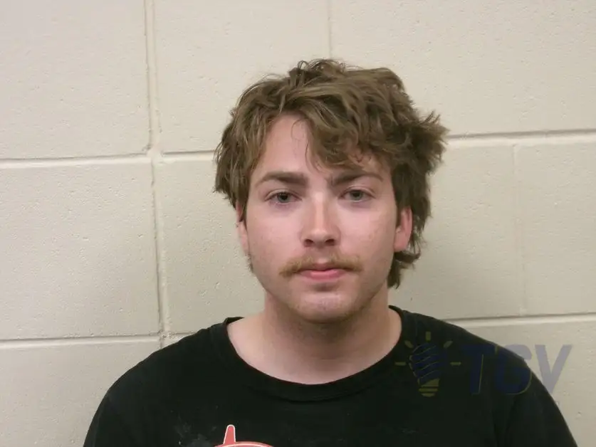 QUINTON, HUNTER ROBERT