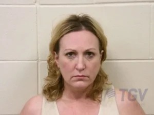 Booking photo for RALSTIN, ROSE ELLEN on 4/3/2026