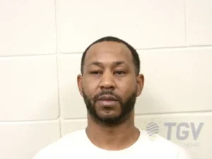 Booking photo for RAYMOND, HOLTON DAMON on 4/19/2026