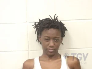 Booking photo for REESE, TRINITY NICHELLE on 4/10/2026