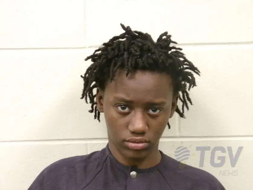 REESE, TRINITY NICHELLE