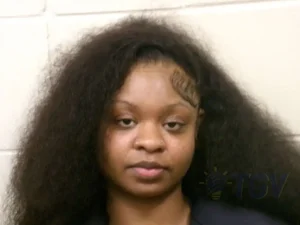 Booking photo for RHODES, SAMAIYA LEANDRIA on 4/5/2026