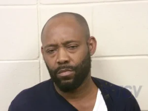 Booking photo for RICH, DEJUAN MARQUEZ on 4/12/2026