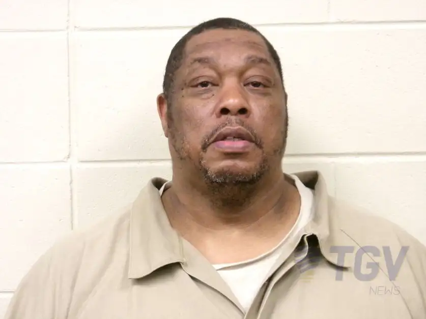 ROBERSON, TADESNE ANTONIO