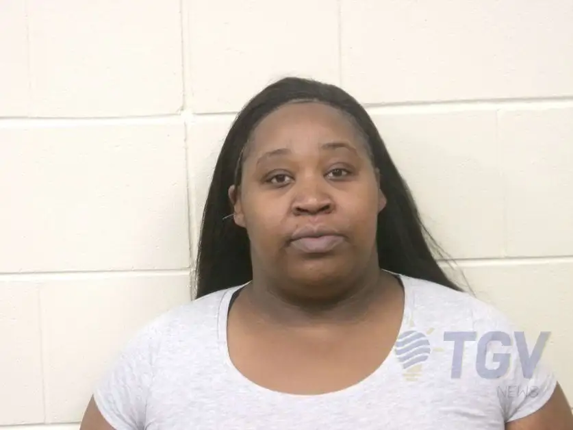 ROBERTS, IRENIE SHAKUR