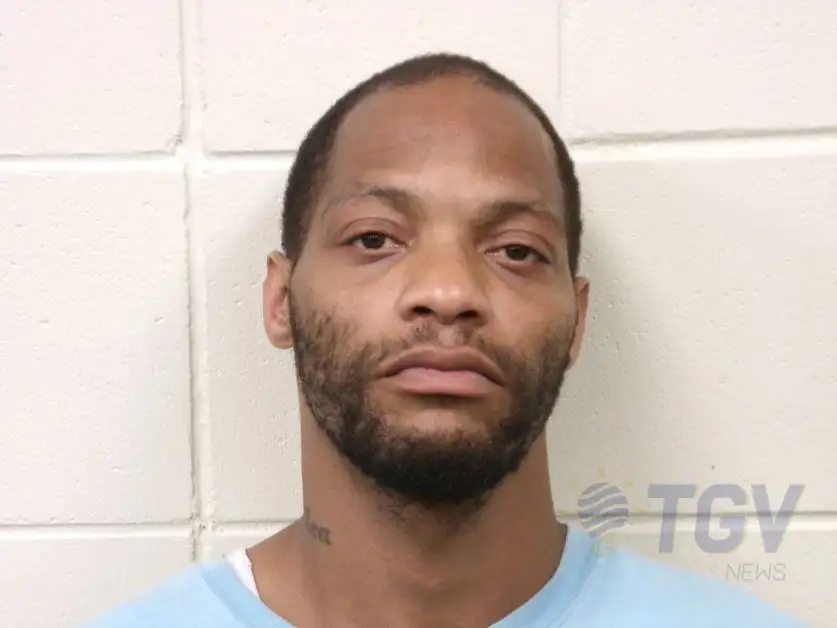 ROBERTS, PHILLIP JERMAINE