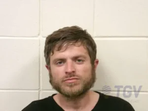 Booking photo for ROLLINS, JOHNNY MATTHEW on 4/22/2026