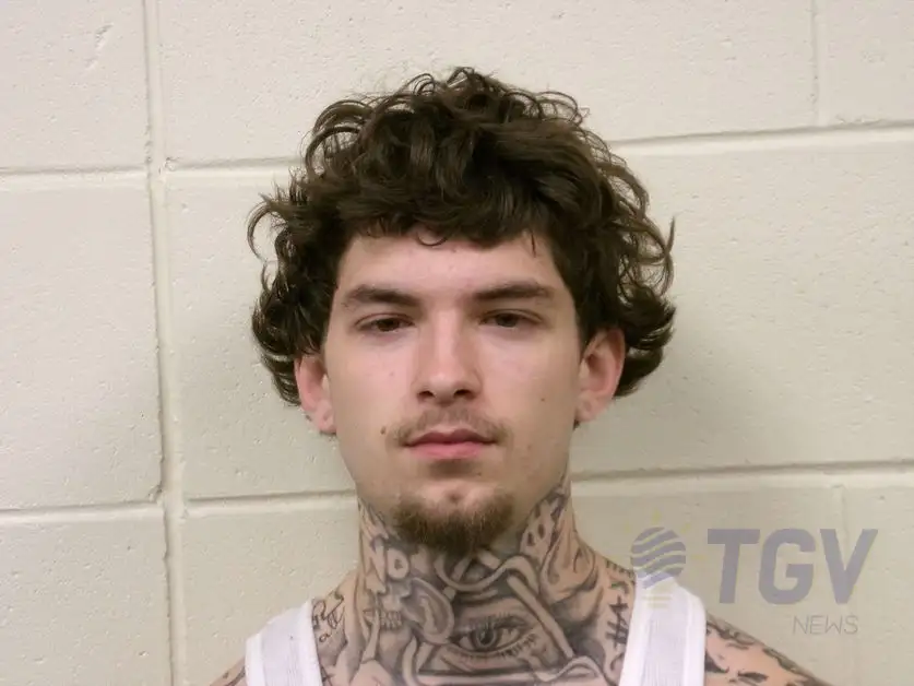 ROTEN, NIKOLAI FORD VON