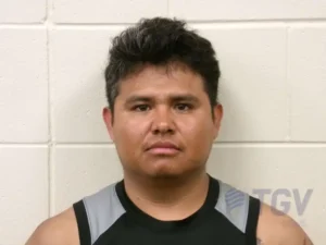 Booking photo for SANJUAN RODRIGUEZ, ELEAZAR on 4/5/2026