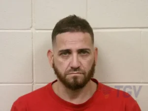 Booking photo for SANTIAGO, MIGUEL ANGEL on 4/28/2026