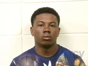 Booking photo for SCOTT, GARY LARGO on 4/20/2026